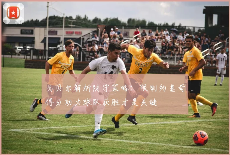 戈贝尔解析防守策略：限制约基奇得分助力球队获胜才是关键