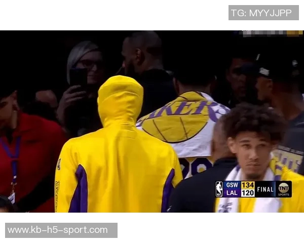 湖人输球为何总是惨败詹姆斯表示对此毫无头绪