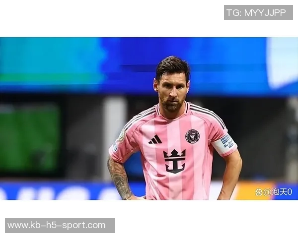 梅西在纽约红牛赛场的惊艳表现让对手愤怒难平他如狂风般不可阻挡